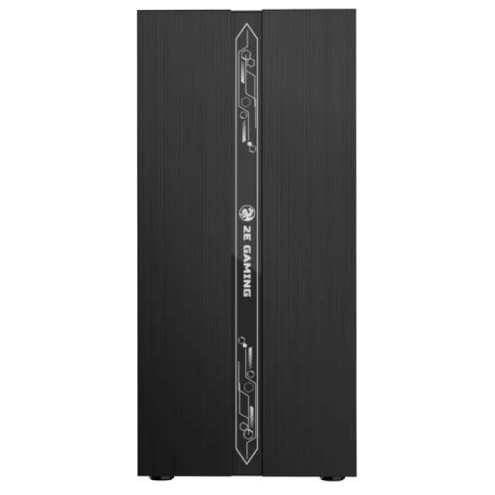 Корпус 2E Gaming RUNA Midi Tower для складання комп’ютера
