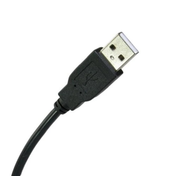 Кабель-подовжувач USB 2.0 Extradigital KBU1619, 1,5 м