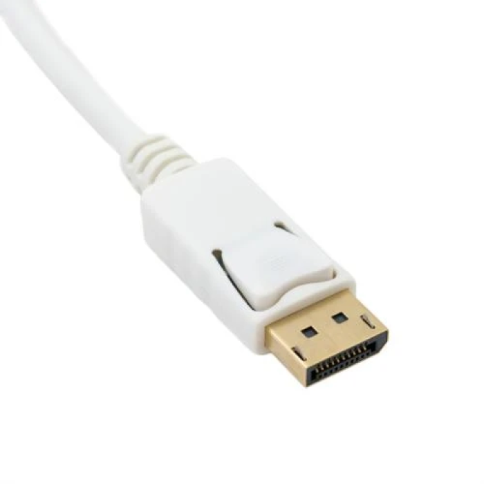 Кабель Extradigital DisplayPort — mini DisplayPort, 2 м