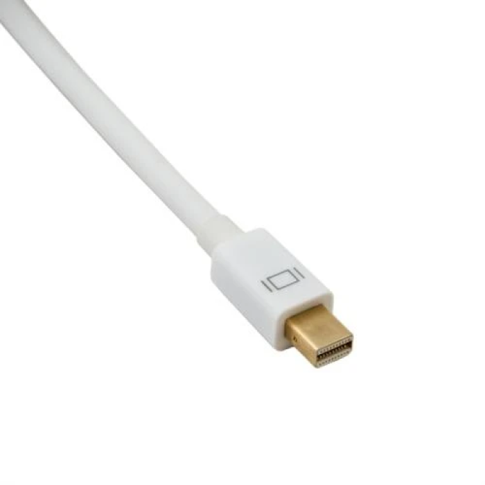 Кабель Extradigital DisplayPort — mini DisplayPort, 2 м