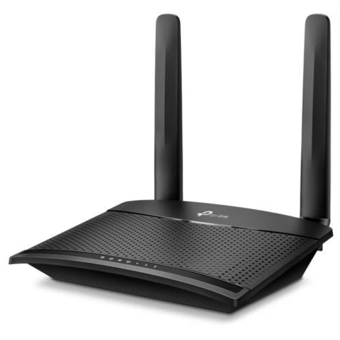 4G Wi-Fi роутер TP-Link TL-MR100 із підтримкою SIM-карти