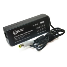 Блок живлення для ноутбука (адаптер живлення) Extradigital IBM 20V 90W, 7.9x5.5