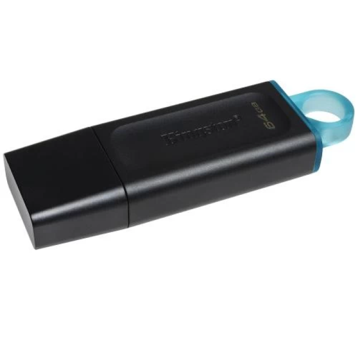 USB-флешка Kingston DataTraveler Exodia на 64 ГБ
