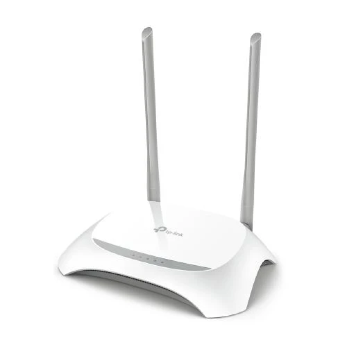 Wi‑Fi роутер TP-Link TL-WR850N до 300 Мбіт/с