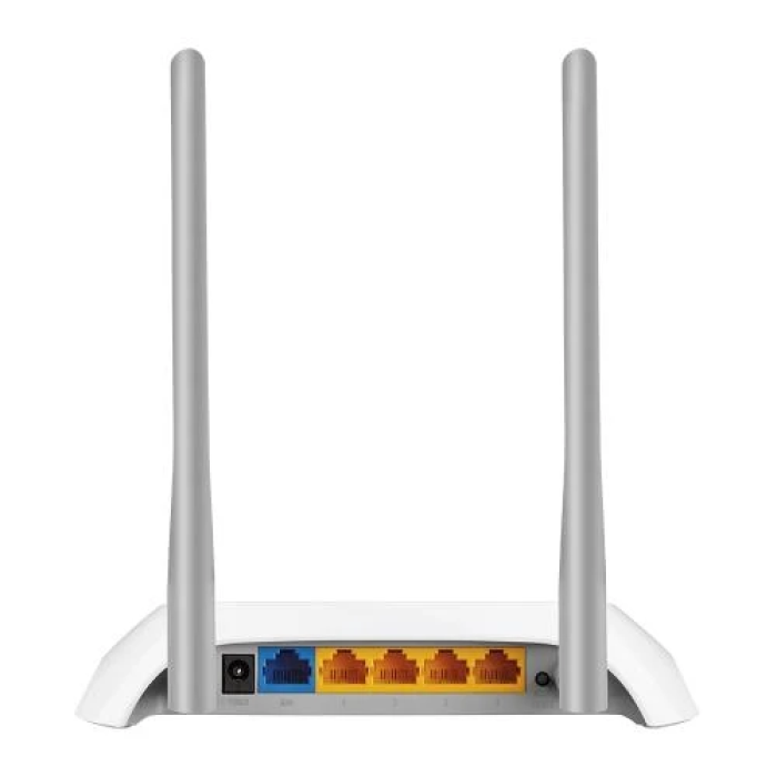 Wi‑Fi роутер TP-Link TL-WR850N до 300 Мбіт/с