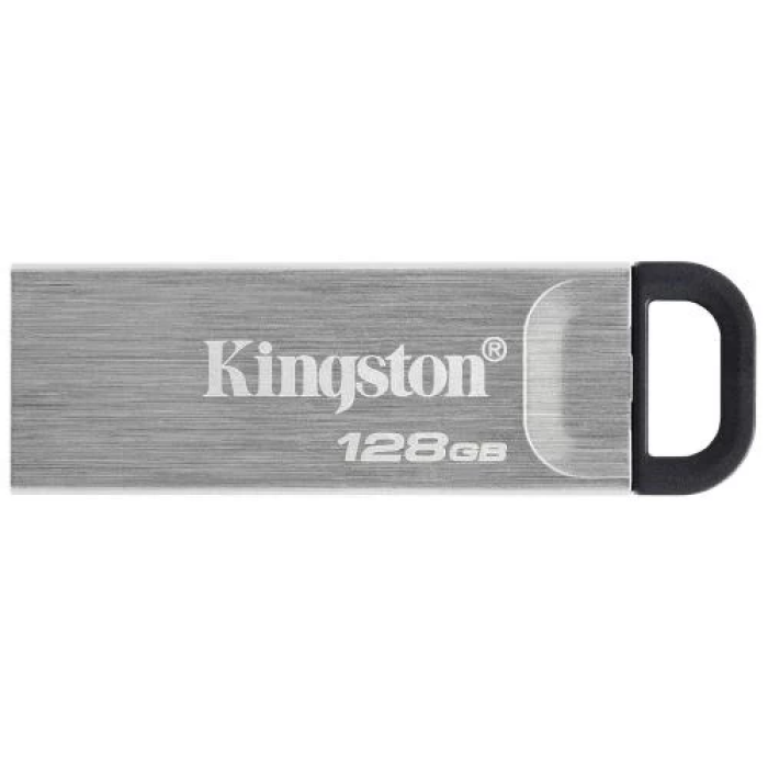 USB-флешка Kingston DataTraveler Kyson на 128 ГБ