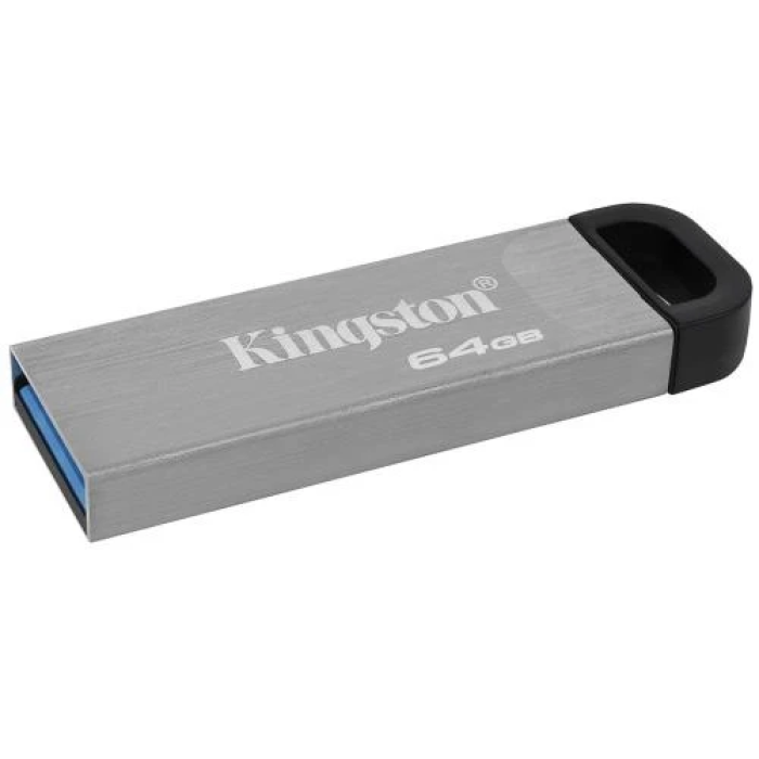 Флешка Kingston DataTraveler Kyson 64 ГБ із USB 3.2 Gen 1