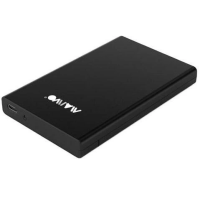 Кишеня для SSD/HDD (зовнішній бокс) Maiwo K2568G2 2.5", USB Type-C 3.1 Gen 2