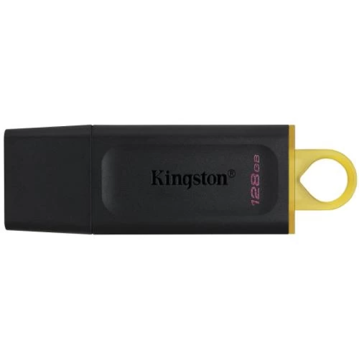 USB-флешка Kingston DataTraveler Exodia на 128 ГБ