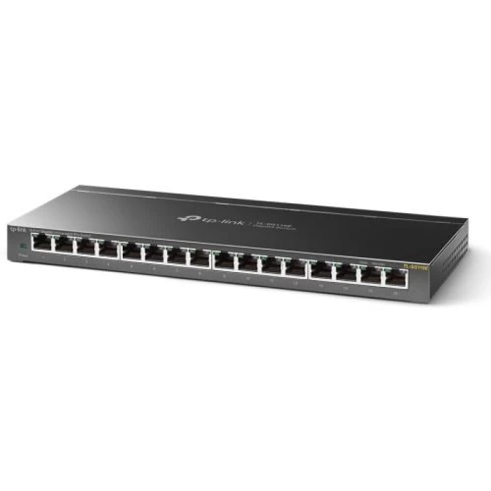 Мережевий комутатор TP-Link TL-SG116E на 16 портів