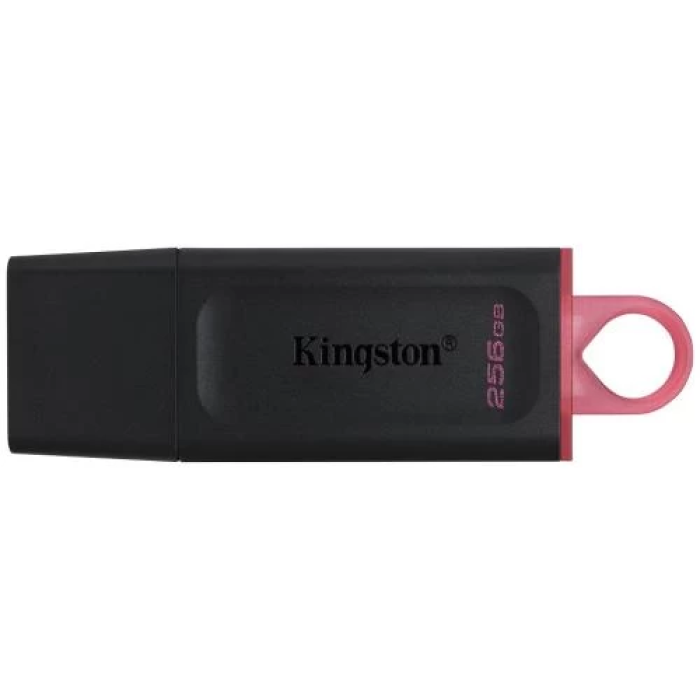 Флешка Kingston DataTraveler Exodia на 256 ГБ