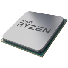Процесор (CPU) AMD Ryzen 5 5600X 6 ядер, 3,7 ГГц, AM4