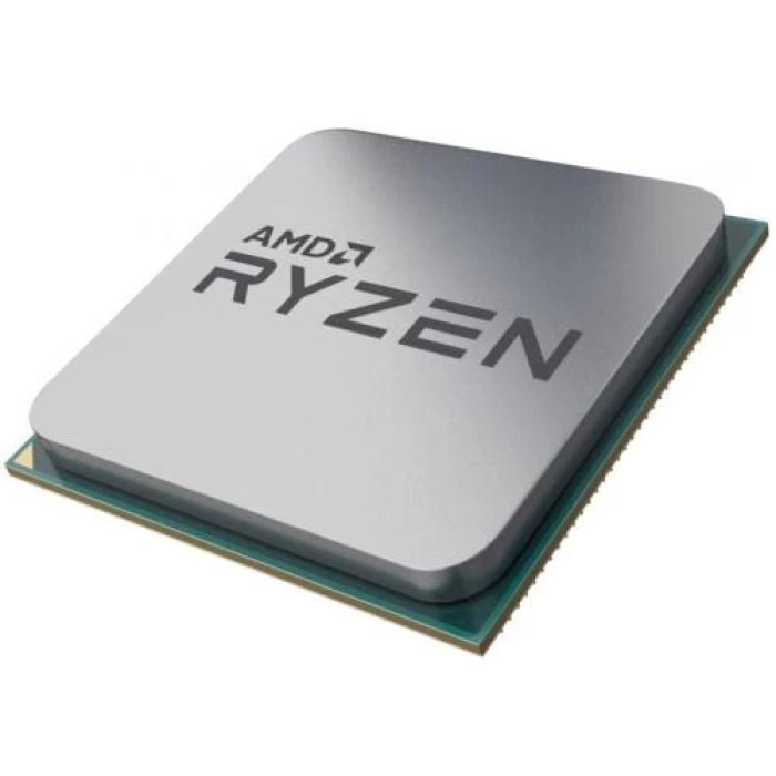 AMD Ryzen 5 5600X — процесор для ПК, 6 ядер, AM4