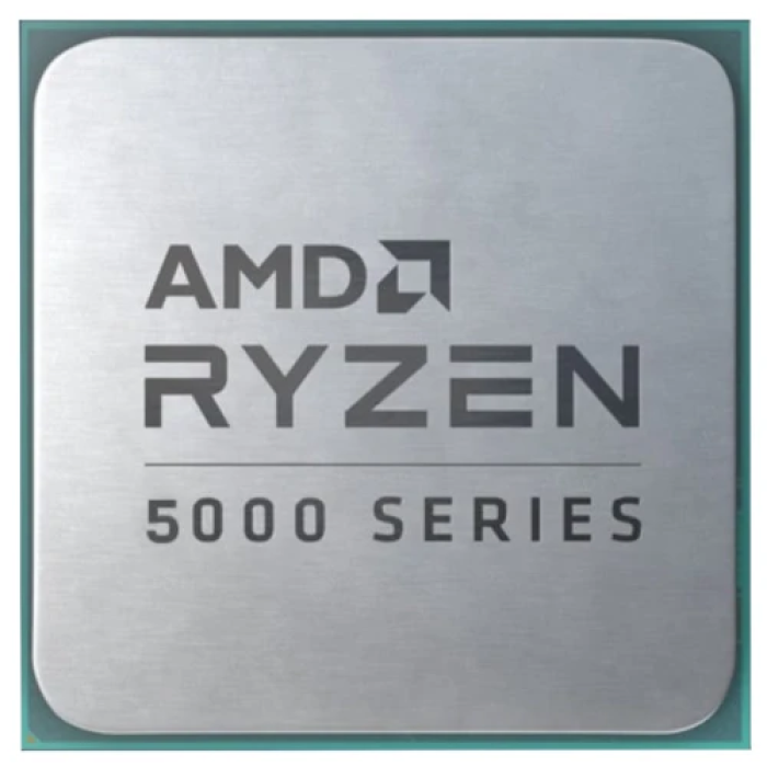 AMD Ryzen 5 5600X — процесор для ПК, 6 ядер, AM4