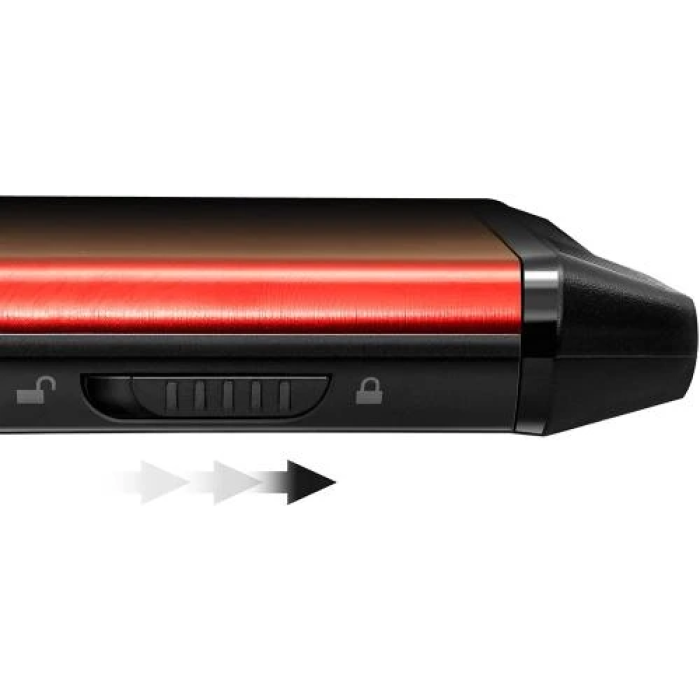 Зовнішній корпус ADATA EX500 для SSD/HDD 2,5" — червоний