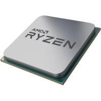 Процесор (CPU) AMD Ryzen 5 5600X 6 ядер, 3,7–4,6 ГГц