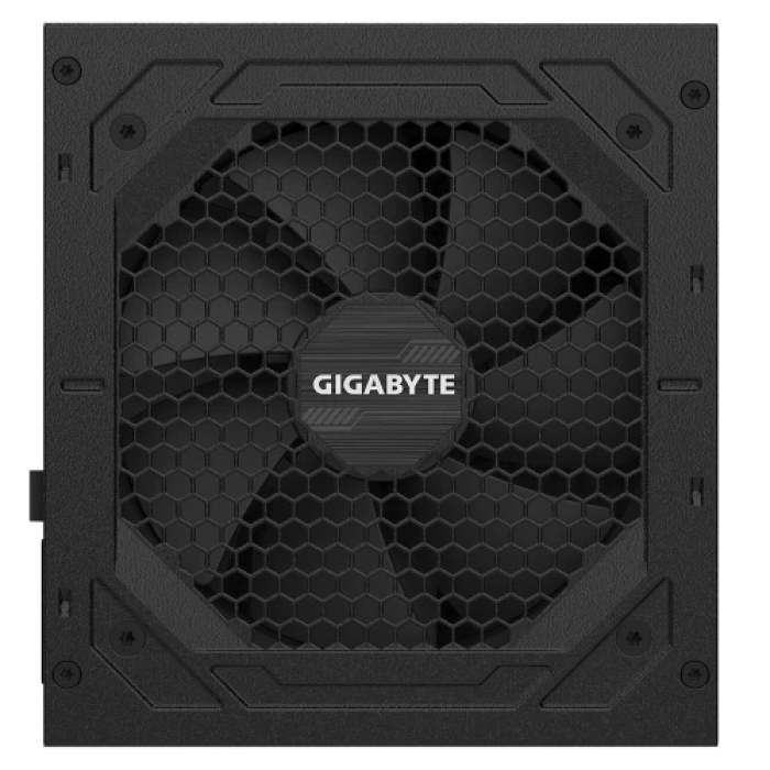 Модульний блок живлення Gigabyte P850GM потужністю 850 Вт
