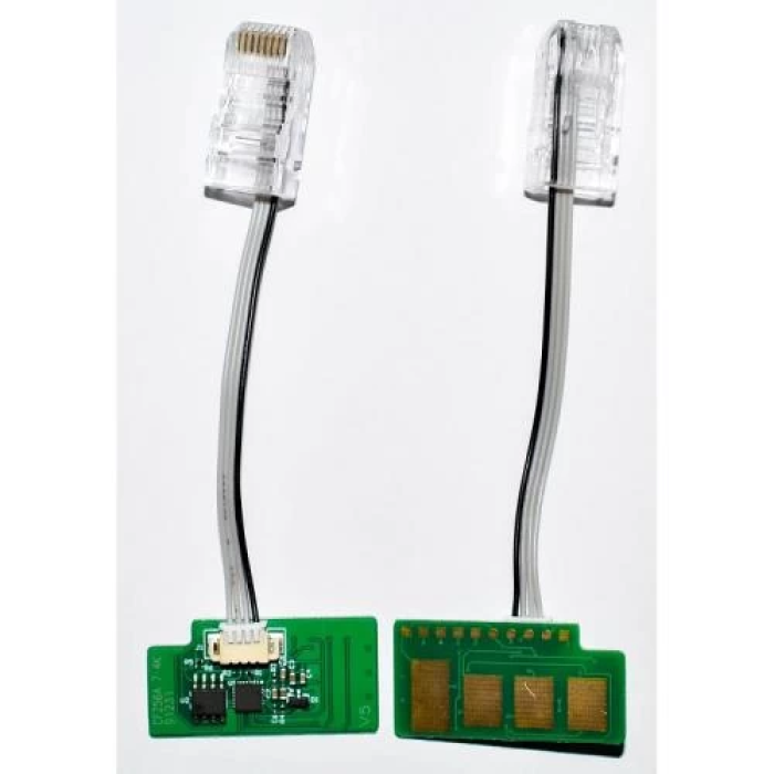 Чіп EverPrint для картриджа HP CF256A — до 7400 копій