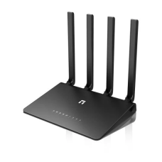 Wi-Fi роутер (маршрутизатор) Netis N2 дводіапазонний, 4 антени