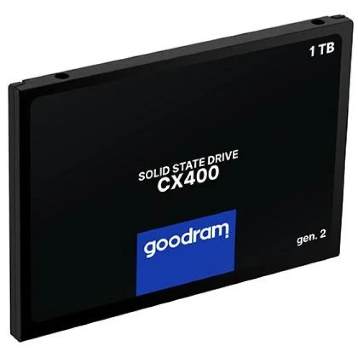 SSD Goodram CX400 Gen.2 1 ТБ для ПК і ноутбука