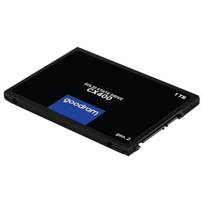 SSD Goodram CX400 Gen.2 1 ТБ для ПК і ноутбука