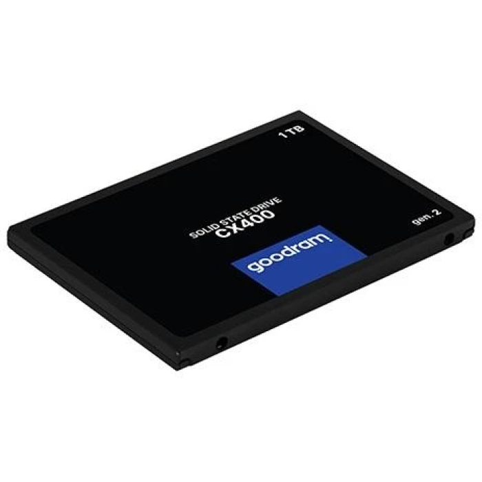 SSD Goodram CX400 Gen.2 1 ТБ для ПК і ноутбука