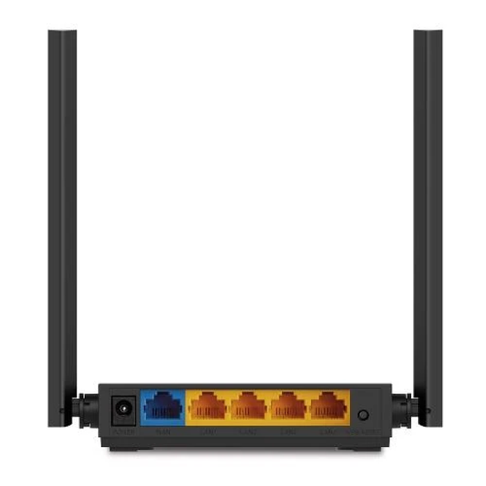 Wi-Fi роутер TP-Link Archer C54 із підтримкою двох діапазонів