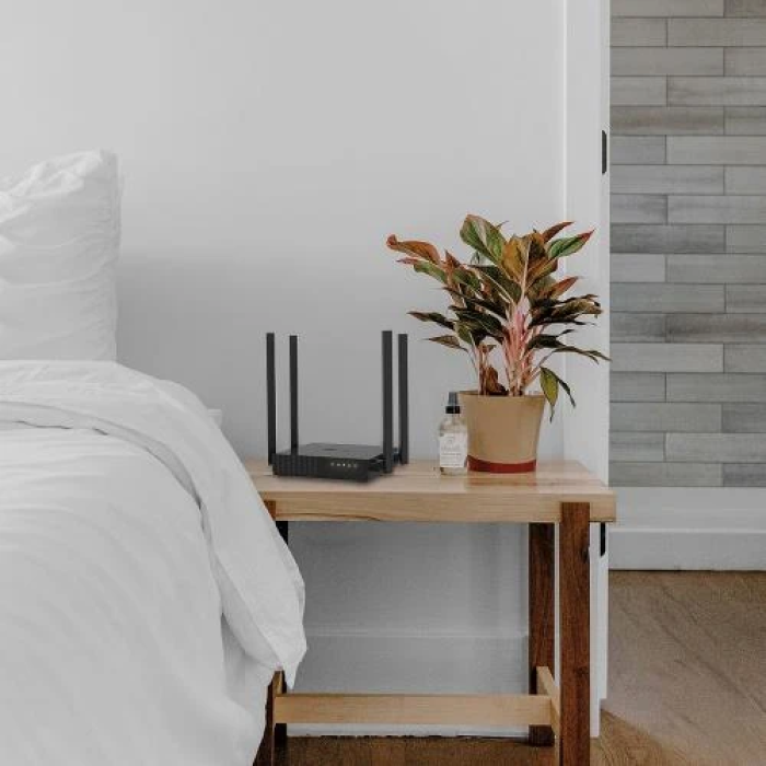 Wi-Fi роутер TP-Link Archer C54 із підтримкою двох діапазонів