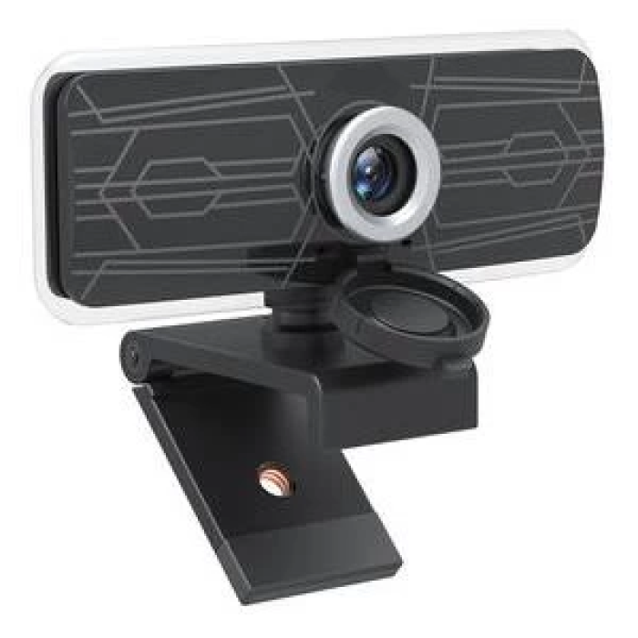 Вебкамера Gemix T16 для відеозв’язку у форматі Full HD