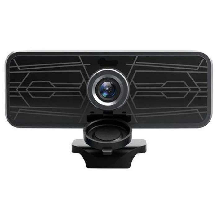 Вебкамера Gemix T16 для відеозв’язку у форматі Full HD