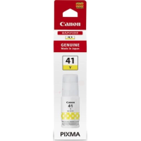 Жовті чорнила (чорнило) Canon GI-41 для G1420–G3460, 70 мл