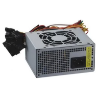 Блок живлення (джерело живлення) GameMax ATX-400W SFX 400 Вт