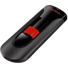 Флешка USB (USB-накопичувач) SanDisk Cruzer Glide 64 ГБ USB 2.0