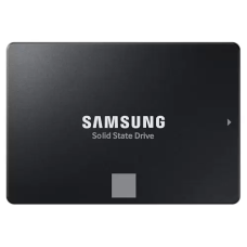 SSD-накопичувач (твердотільний накопичувач) Samsung 870 Evo 1 ТБ SATA3 560/530 МБ/с