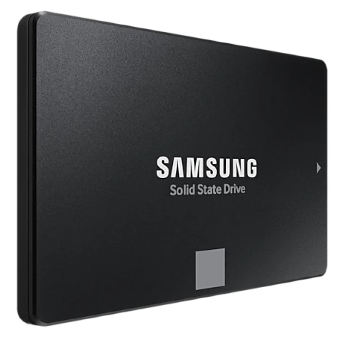 SSD Samsung 870 Evo 1 ТБ SATA3 для ПК