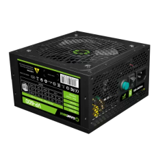Блок живлення для ПК (комп'ютерний БЖ) GameMax VP-600 600 Вт, 80 Plus Bronze