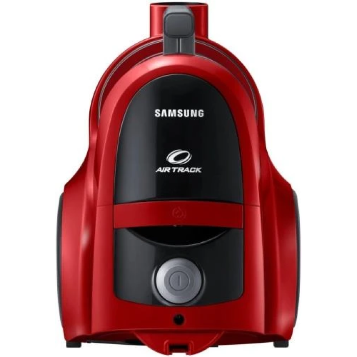 Безмішковий пилосос Samsung VCC45W0S3R/UK для сухого прибирання