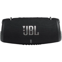 Портативна колонка (акустика) JBL Xtreme 3 чорна 100 Вт