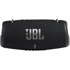 Портативна колонка (акустика) JBL Xtreme 3 чорна 100 Вт