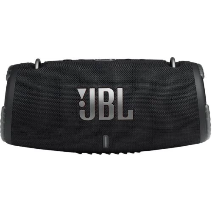Портативна колонка JBL Xtreme 3 чорного кольору, 100 Вт