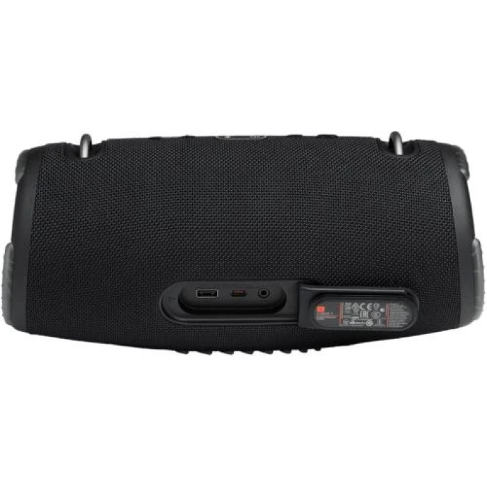 Портативна колонка JBL Xtreme 3 чорного кольору, 100 Вт