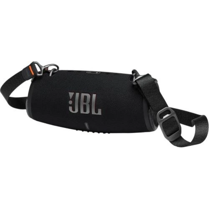 Портативна колонка JBL Xtreme 3 чорного кольору, 100 Вт