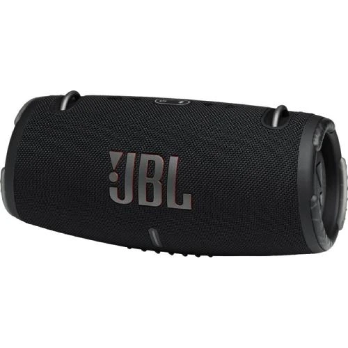 Портативна колонка JBL Xtreme 3 чорного кольору, 100 Вт