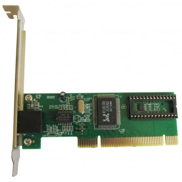 Мережева карта Dynamode NC100TX-DL для PCI