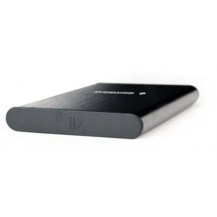 Зовнішній бокс Gembird для SSD або HDD 2,5″ з USB 3.1