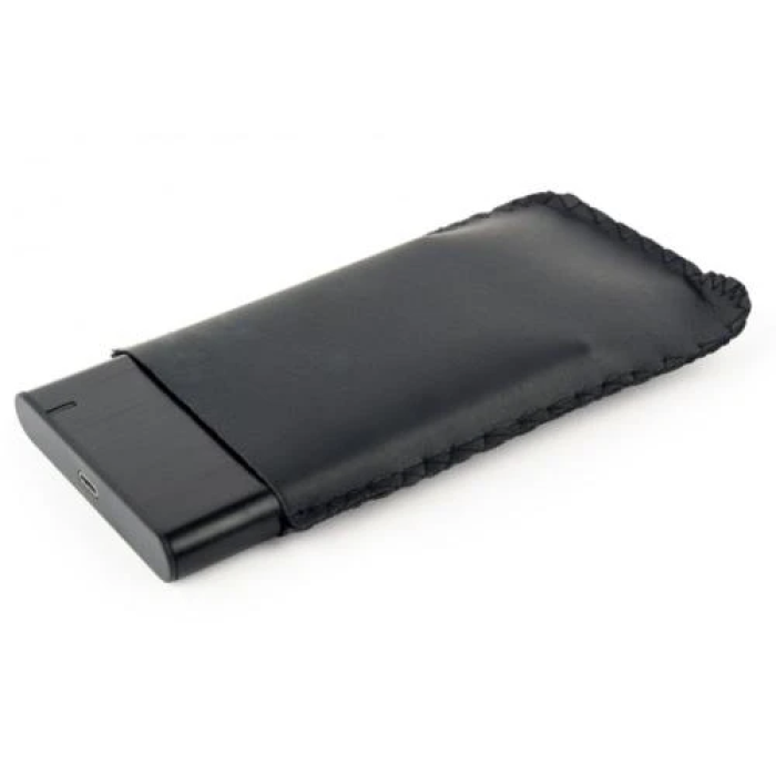 Зовнішній бокс Gembird для SSD або HDD 2,5″ з USB 3.1