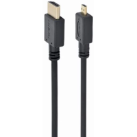 Кабель HDMI — micro HDMI (кабель для micro HDMI) Cablexpert CC-HDMID-15 4,5 м