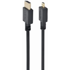 Кабель HDMI — micro HDMI (кабель для micro HDMI) Cablexpert CC-HDMID-15 4,5 м