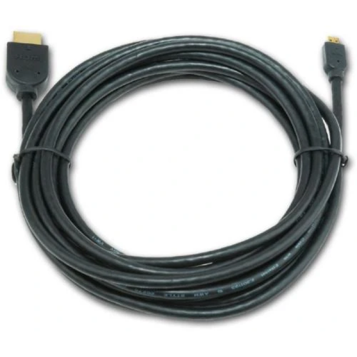 Кабель HDMI — micro HDMI Cablexpert CC-HDMID-15, 4,5 м