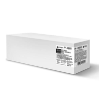 Картридж для лазерного принтера (тонер-картридж) PrintPro HP 12A (Q2612A) чорний, 2000 сторінок